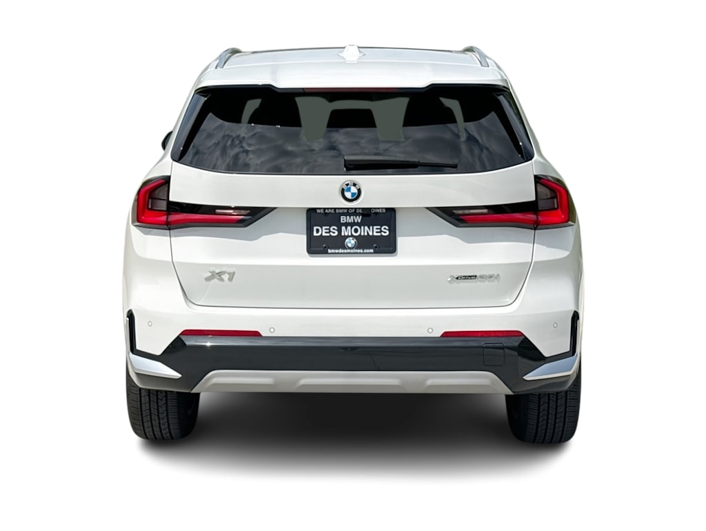 2025 BMW X1 28i - Photo 22
