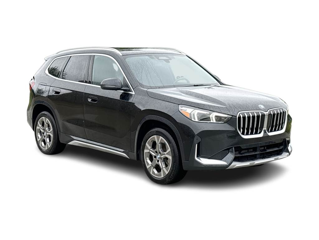 2025 BMW X1 28i - Photo 17