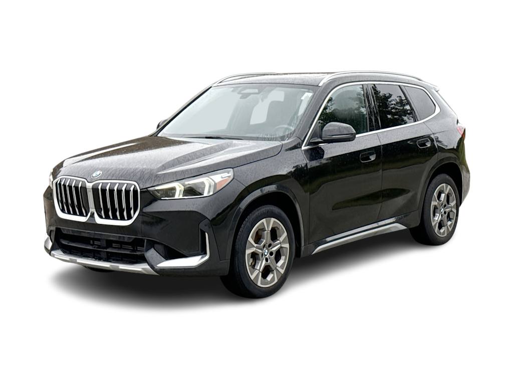 2025 BMW X1 28i - Photo 18