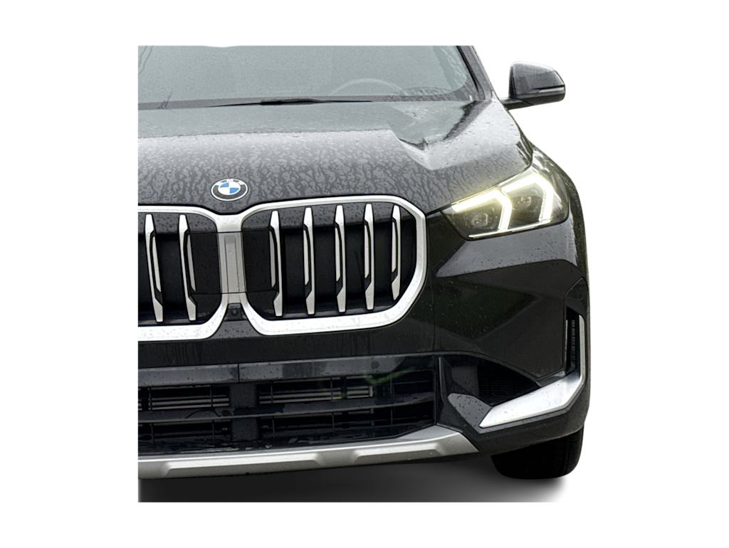 2025 BMW X1 28i - Photo 22