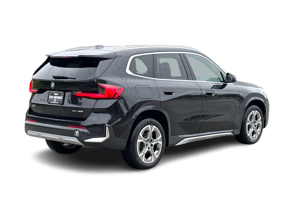 2025 BMW X1 28i - Photo 20
