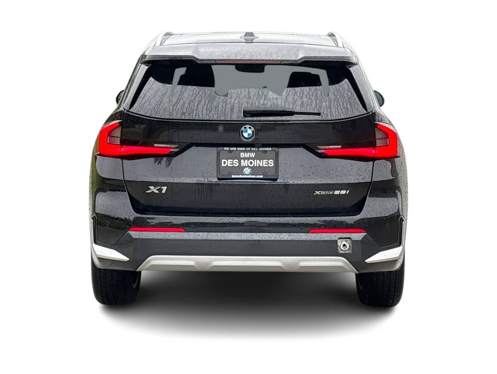2025 BMW X1 28i - Photo 19