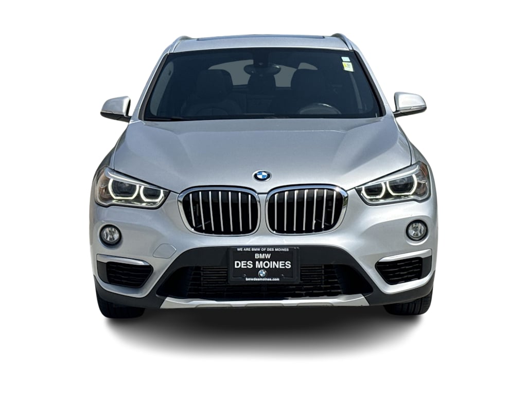 Thumbnail: 2016 BMW X1 - 6
