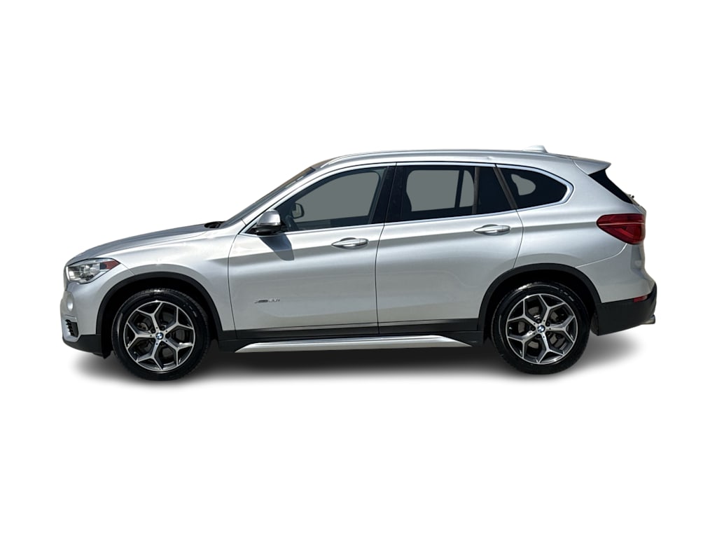 Thumbnail: 2016 BMW X1 - 3