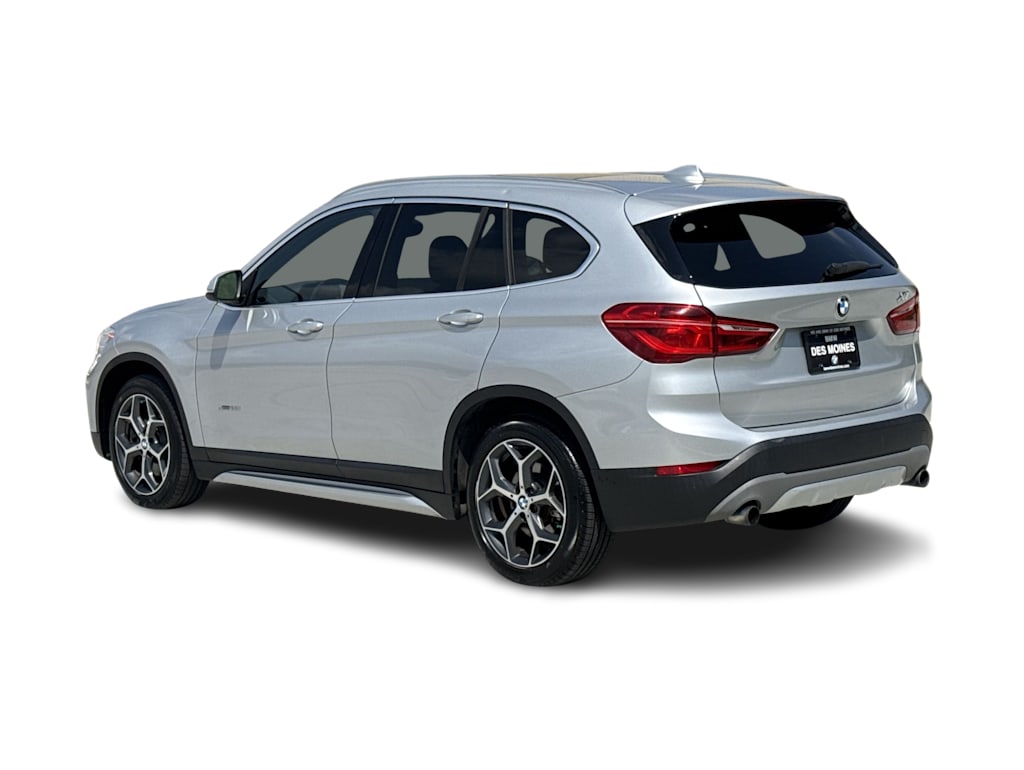 Thumbnail: 2016 BMW X1 - 4