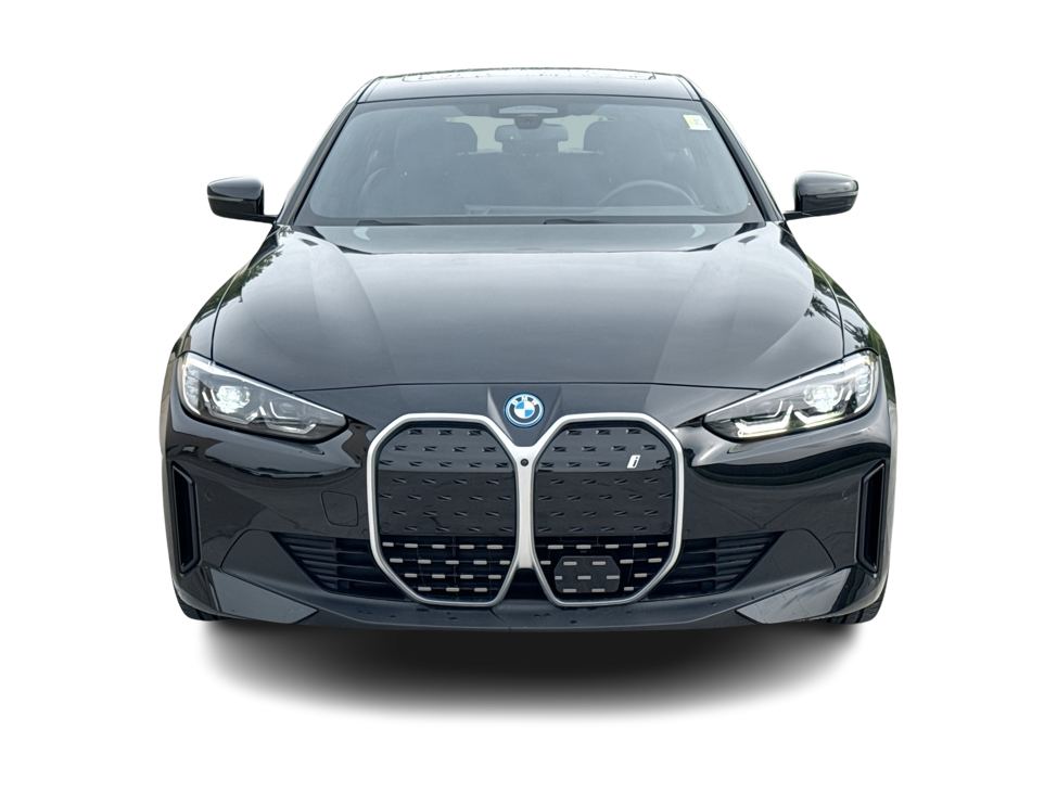 Thumbnail: 2023 BMW i4 - 5