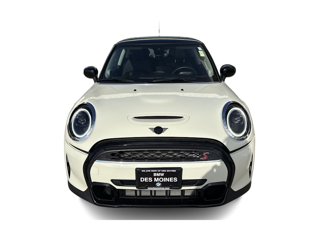 Thumbnail: 2023 MINI Cooper - 26