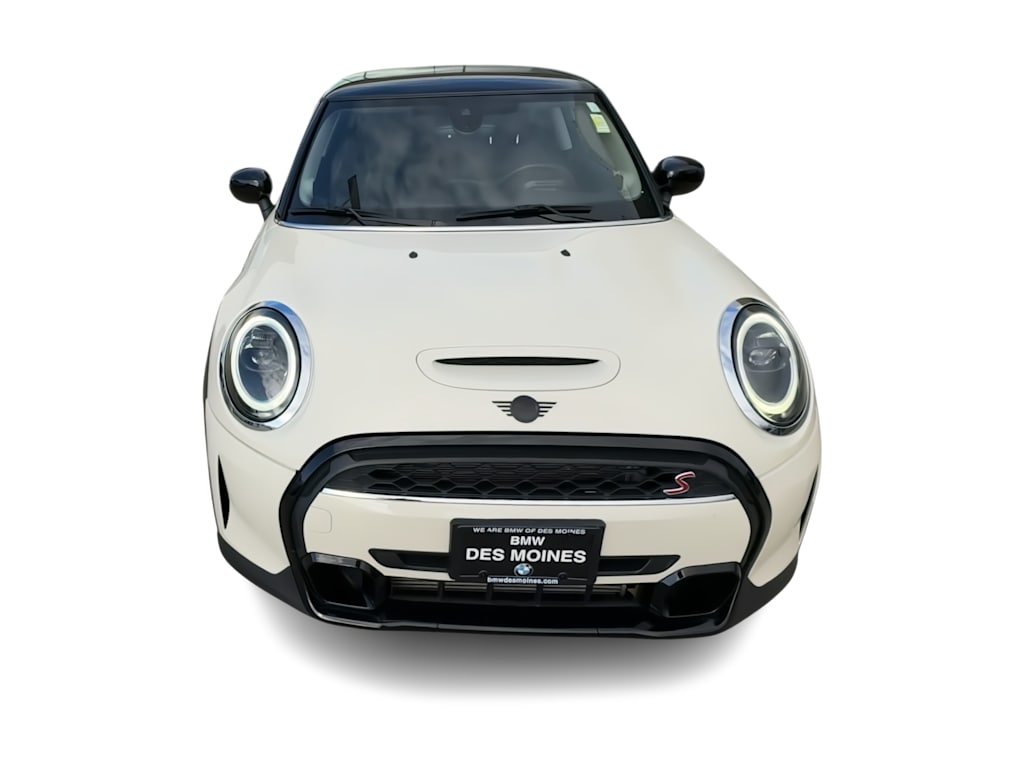 Thumbnail: 2023 MINI Cooper - 22