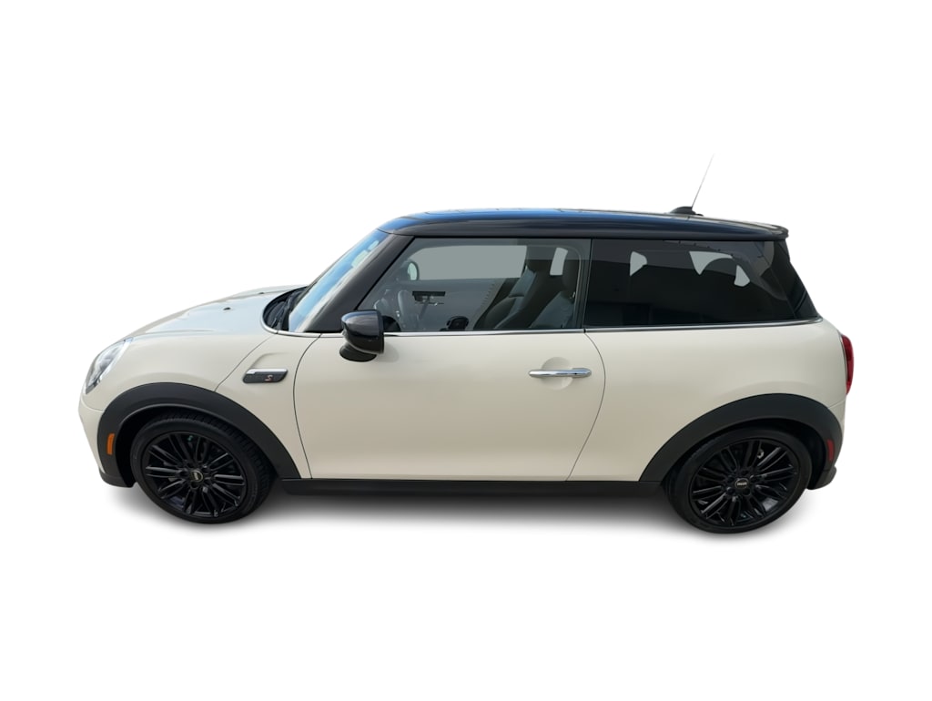 Thumbnail: 2023 MINI Cooper - 3