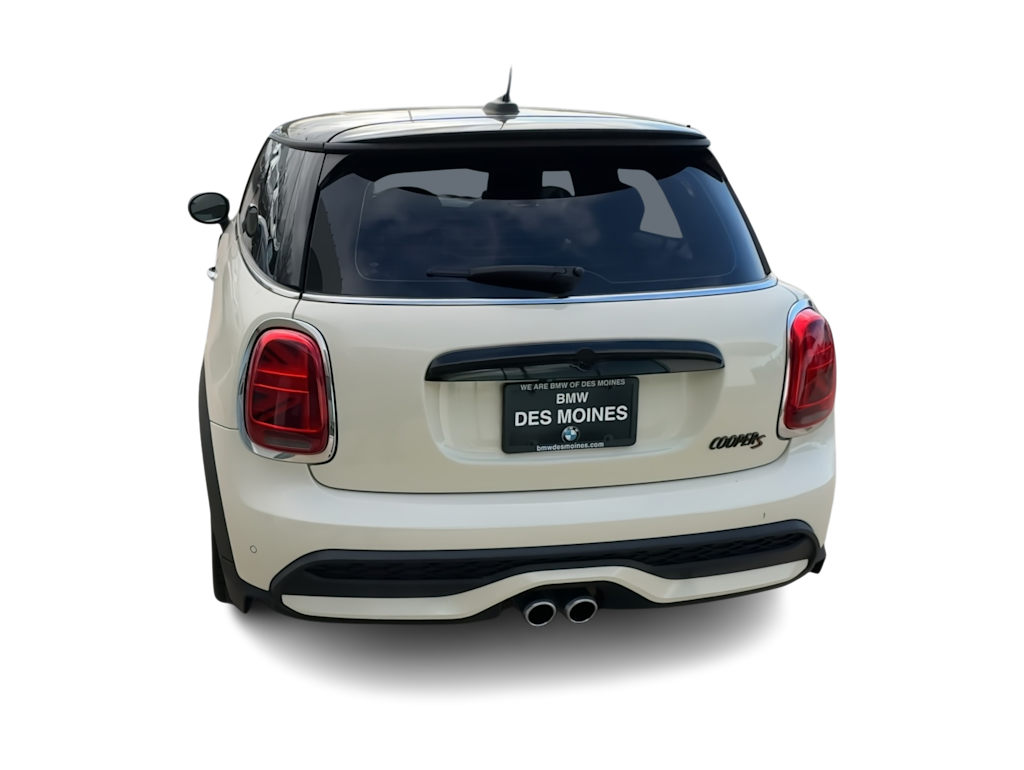 Thumbnail: 2023 MINI Cooper - 5