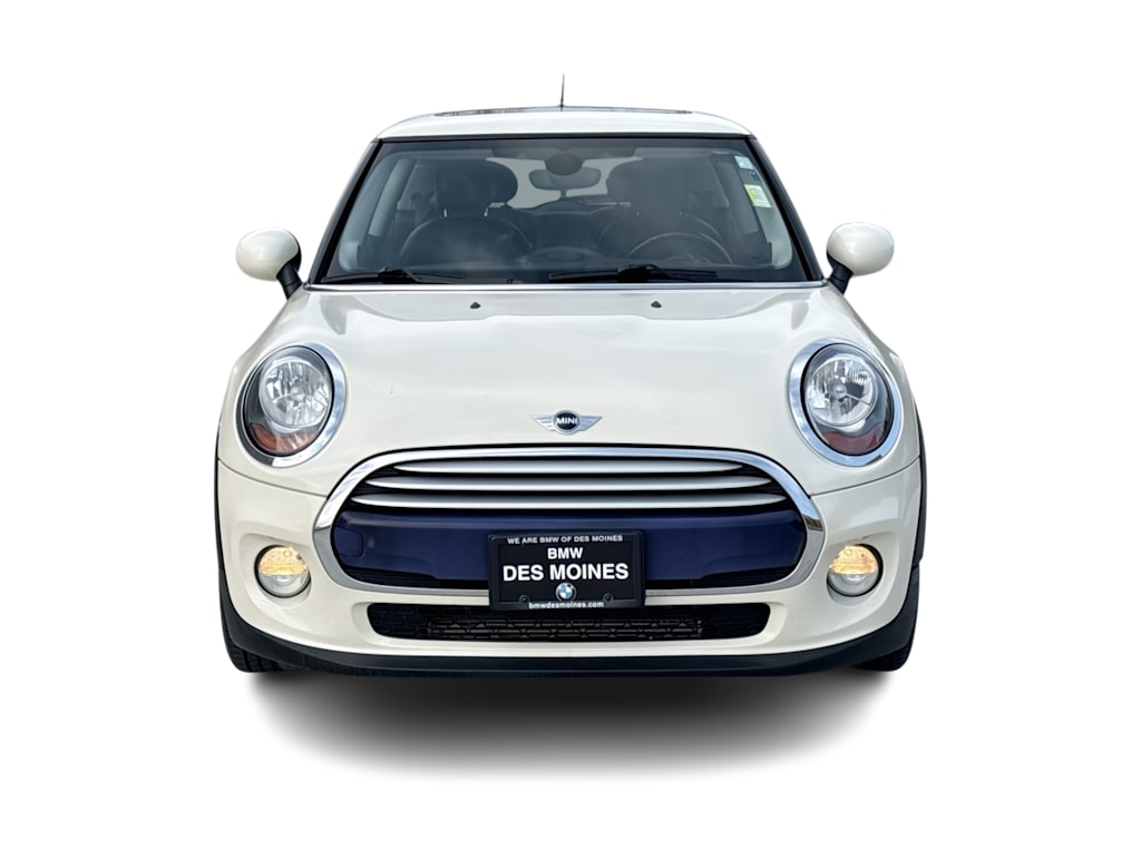 Thumbnail: 2015 MINI Cooper - 6
