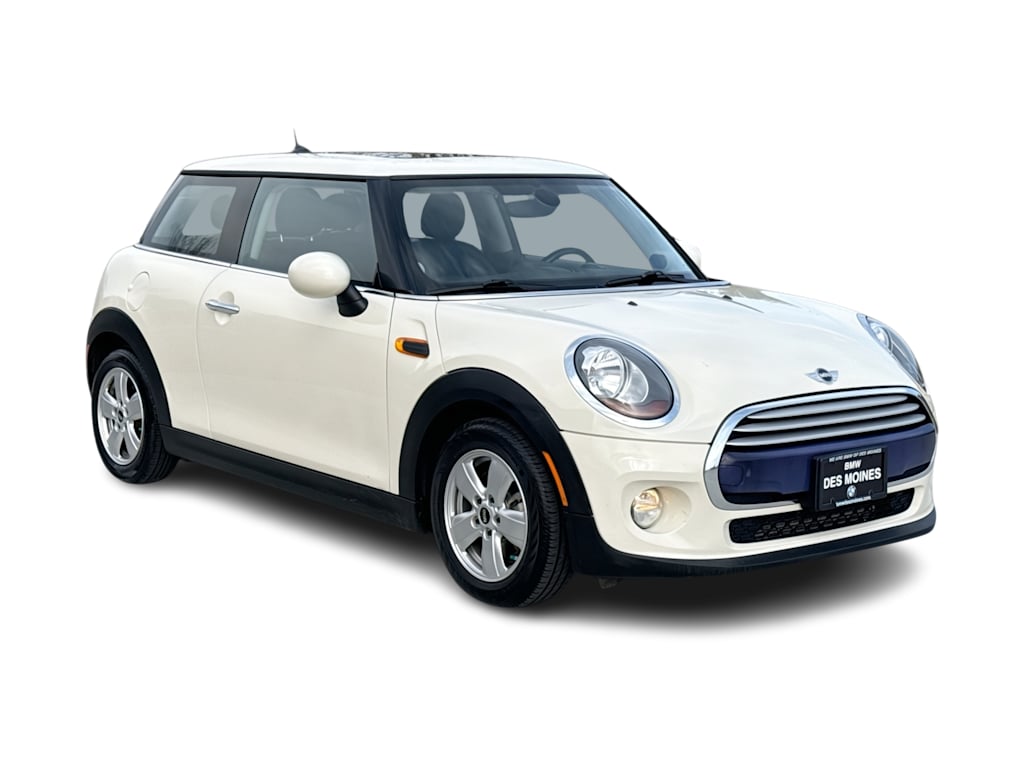Thumbnail: 2015 MINI Cooper - 20