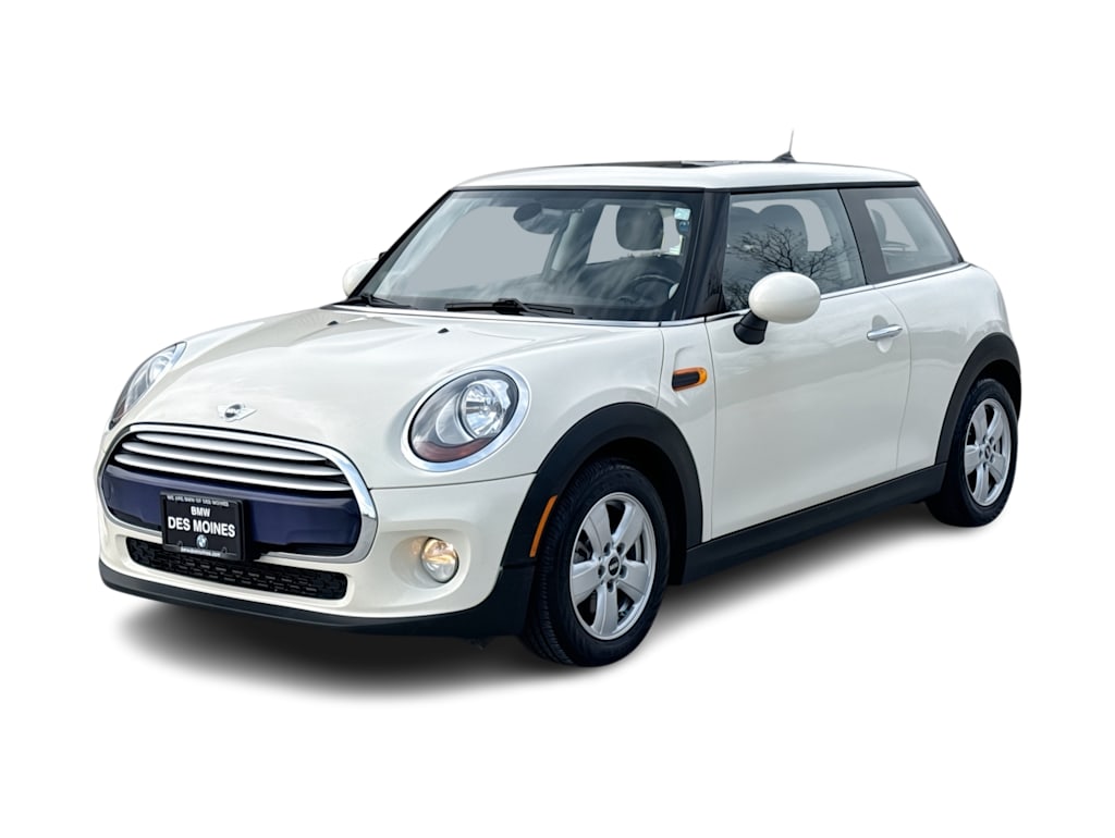 Thumbnail: 2015 MINI Cooper - 21