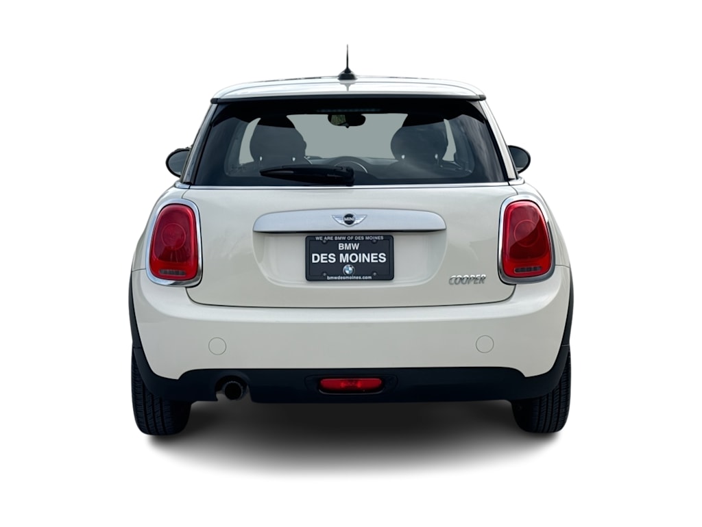 Thumbnail: 2015 MINI Cooper - 5