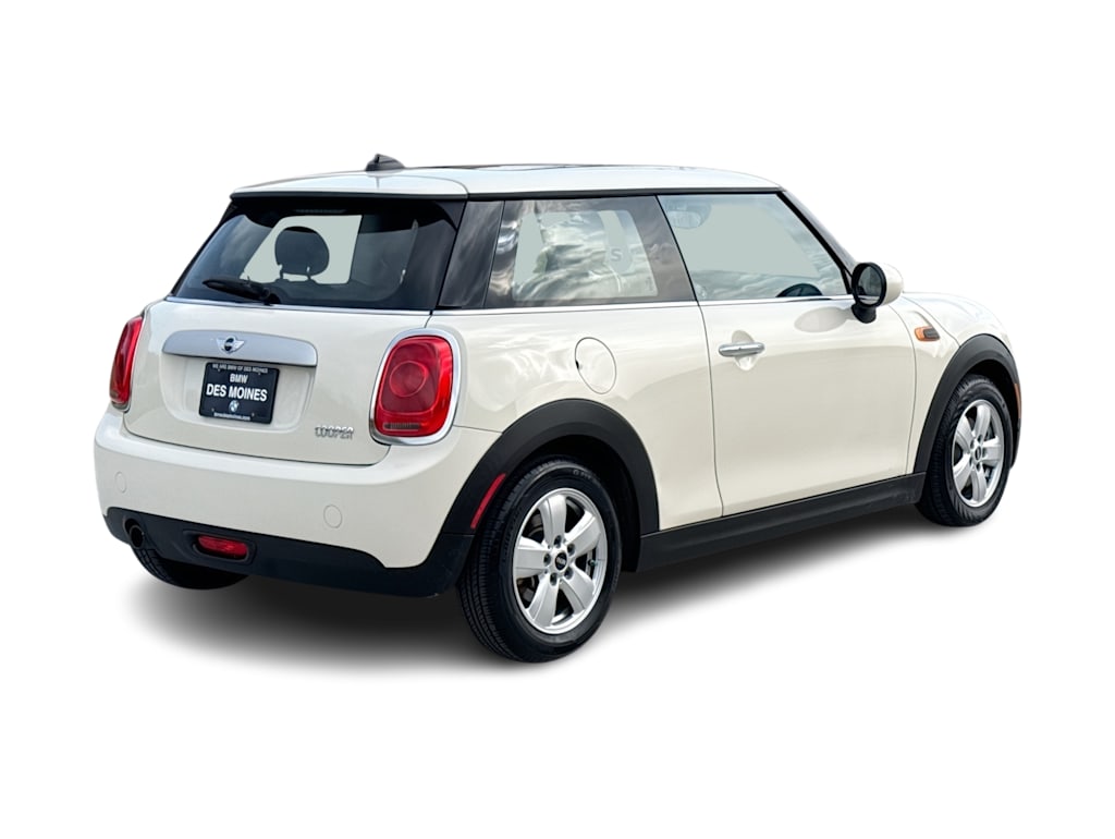 Thumbnail: 2015 MINI Cooper - 22