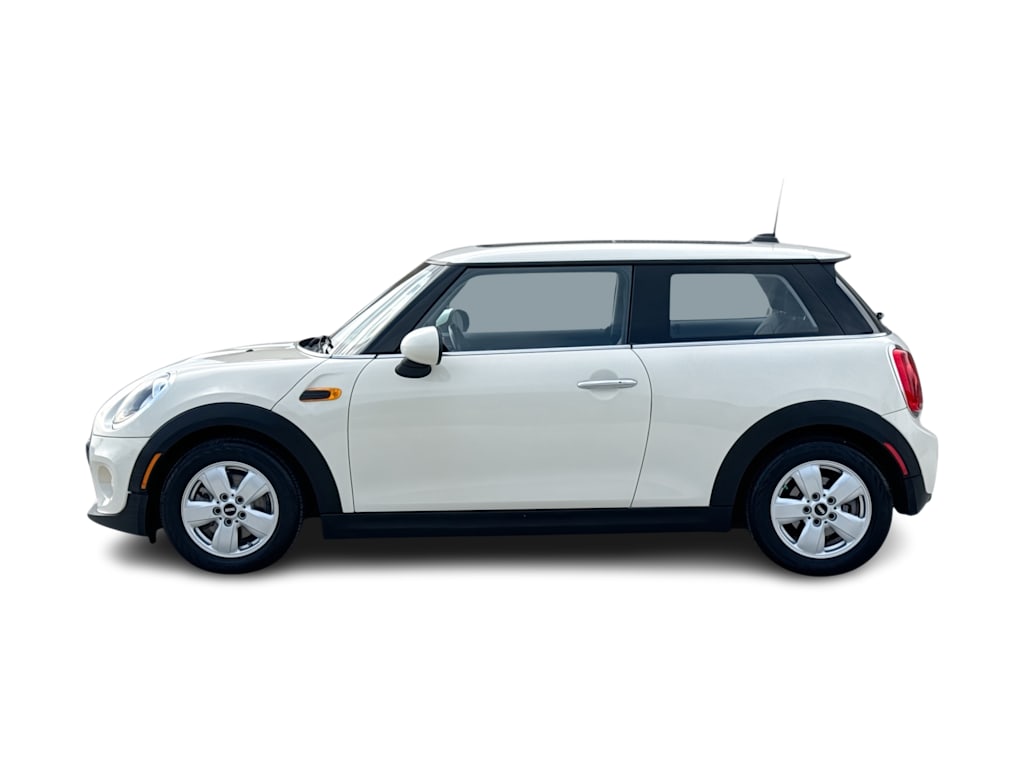 Thumbnail: 2015 MINI Cooper - 3