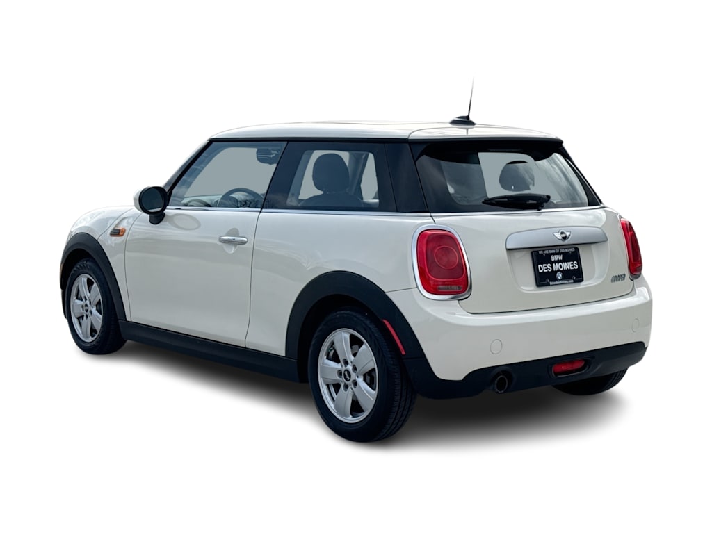 Thumbnail: 2015 MINI Cooper - 4