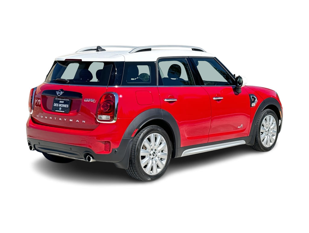 Thumbnail: 2020 MINI Cooper Countryman - 22
