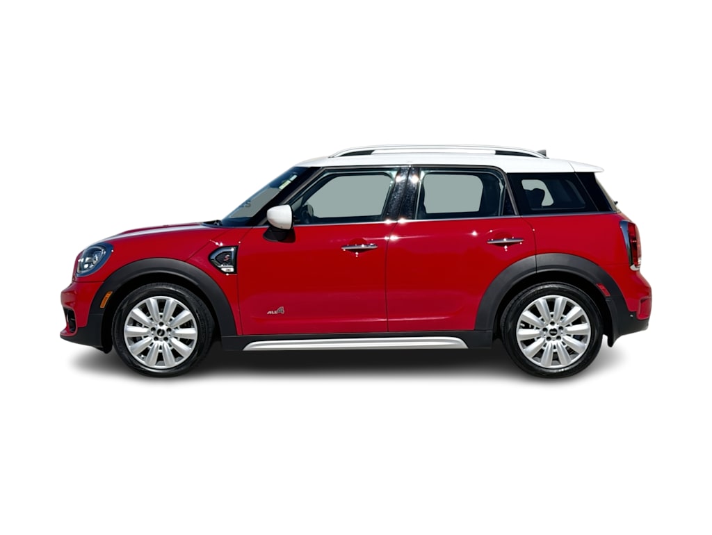 Thumbnail: 2020 MINI Cooper Countryman - 3