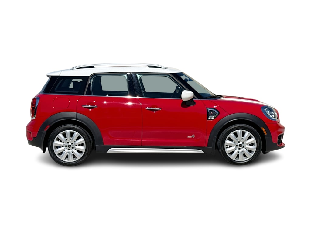 Thumbnail: 2020 MINI Cooper Countryman - 23