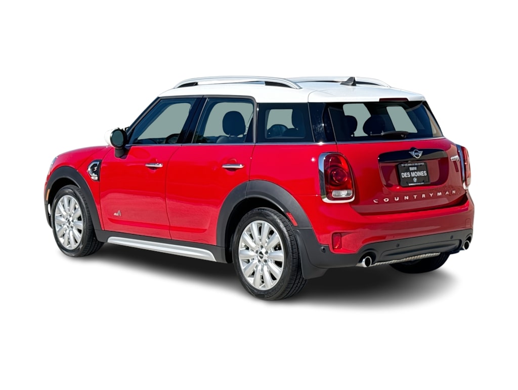 Thumbnail: 2020 MINI Cooper Countryman - 4