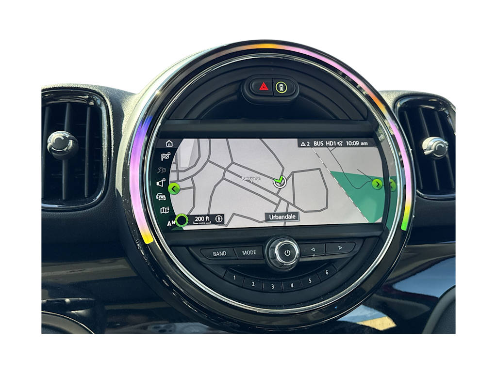Thumbnail: 2020 MINI Cooper Countryman - 35