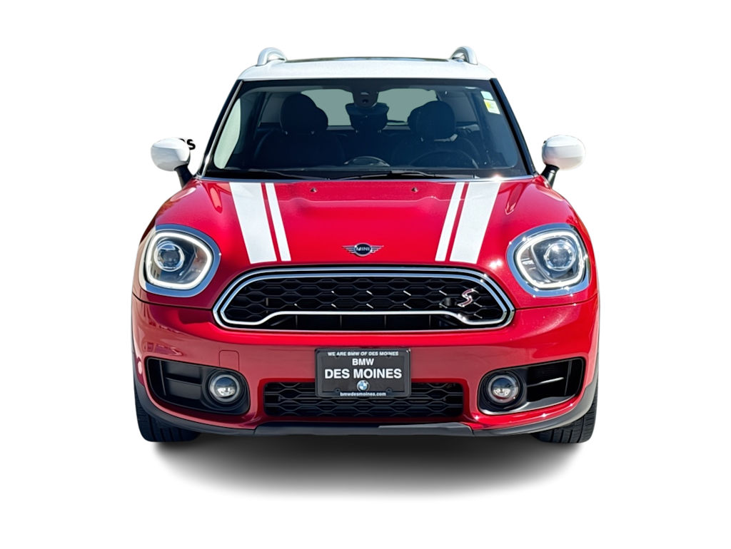 Thumbnail: 2020 MINI Cooper Countryman - 5