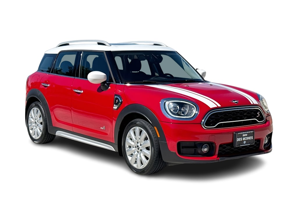 Thumbnail: 2020 MINI Cooper Countryman - 20