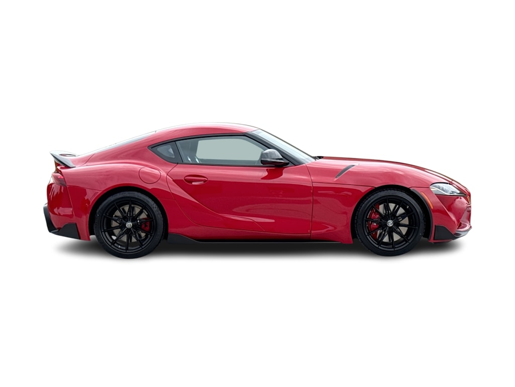Thumbnail: 2026 Toyota GR Supra - 15