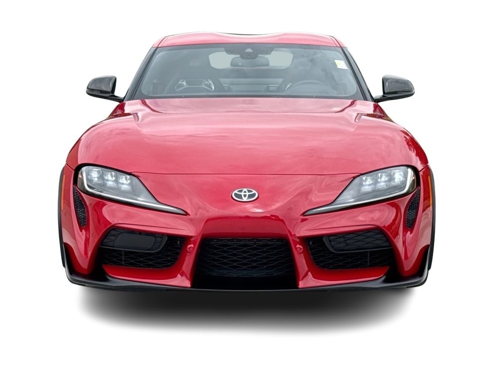 Thumbnail: 2026 Toyota GR Supra - 3