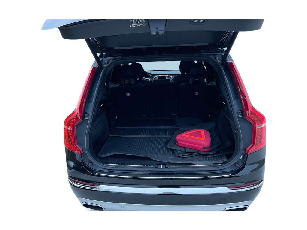 Thumbnail: 2020 Volvo XC90 - 19