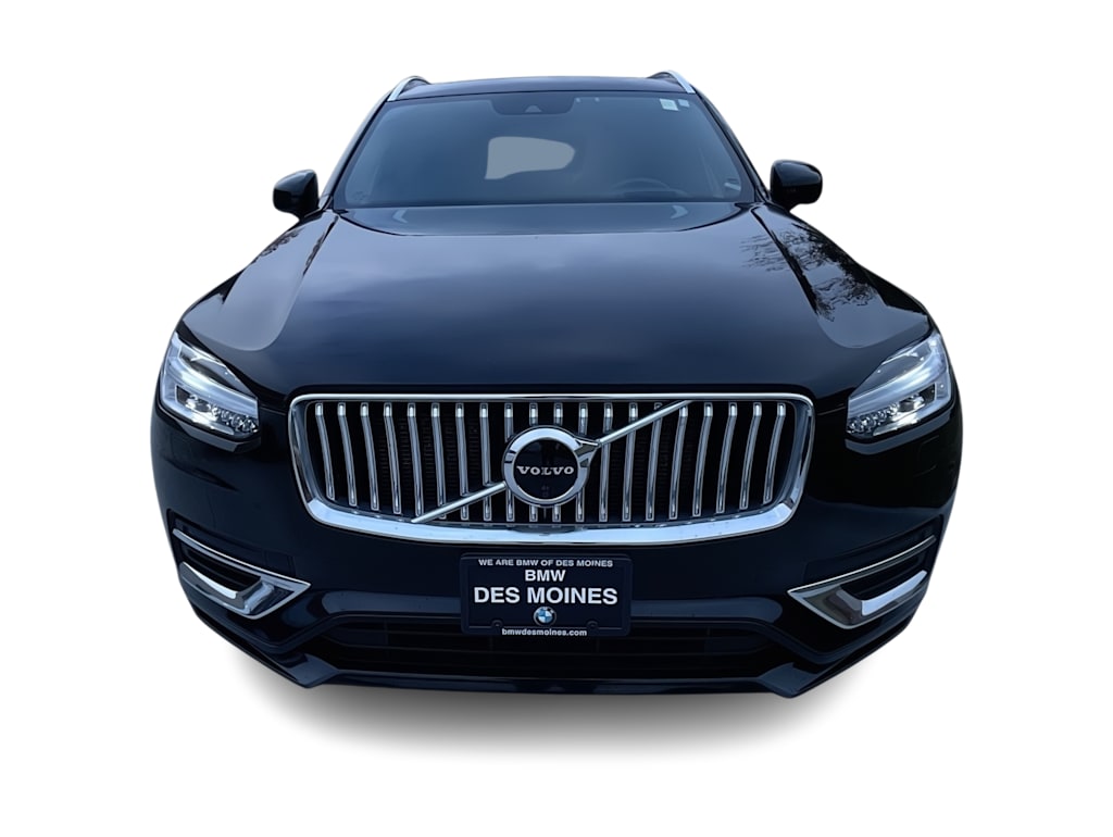 Thumbnail: 2020 Volvo XC90 - 22