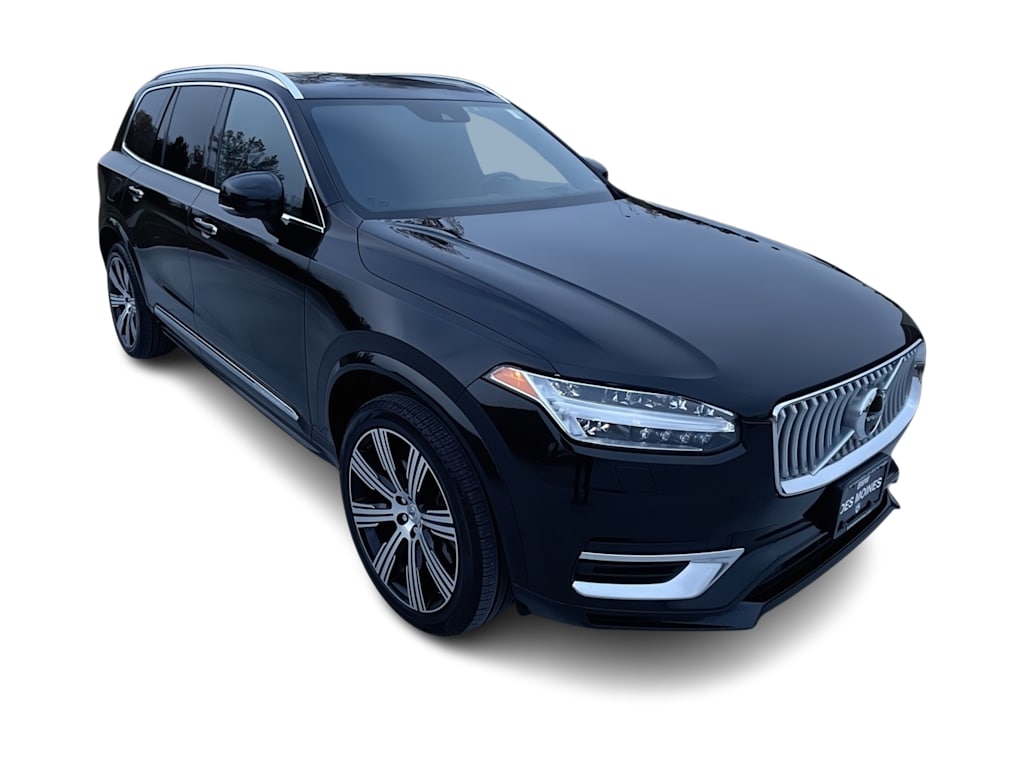 Thumbnail: 2020 Volvo XC90 - 21