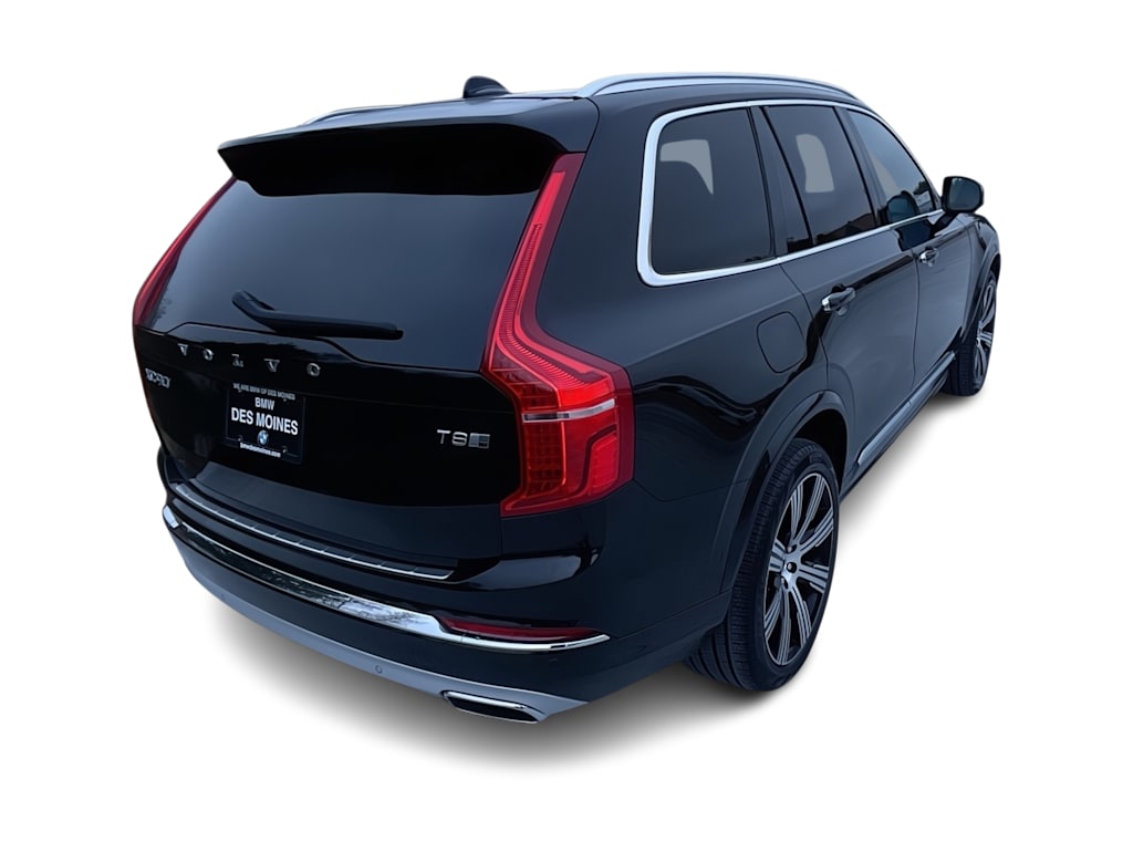 Thumbnail: 2020 Volvo XC90 - 23
