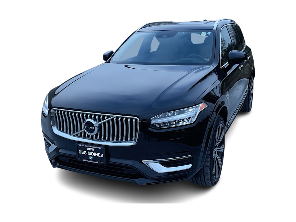 Thumbnail: 2020 Volvo XC90 - 6
