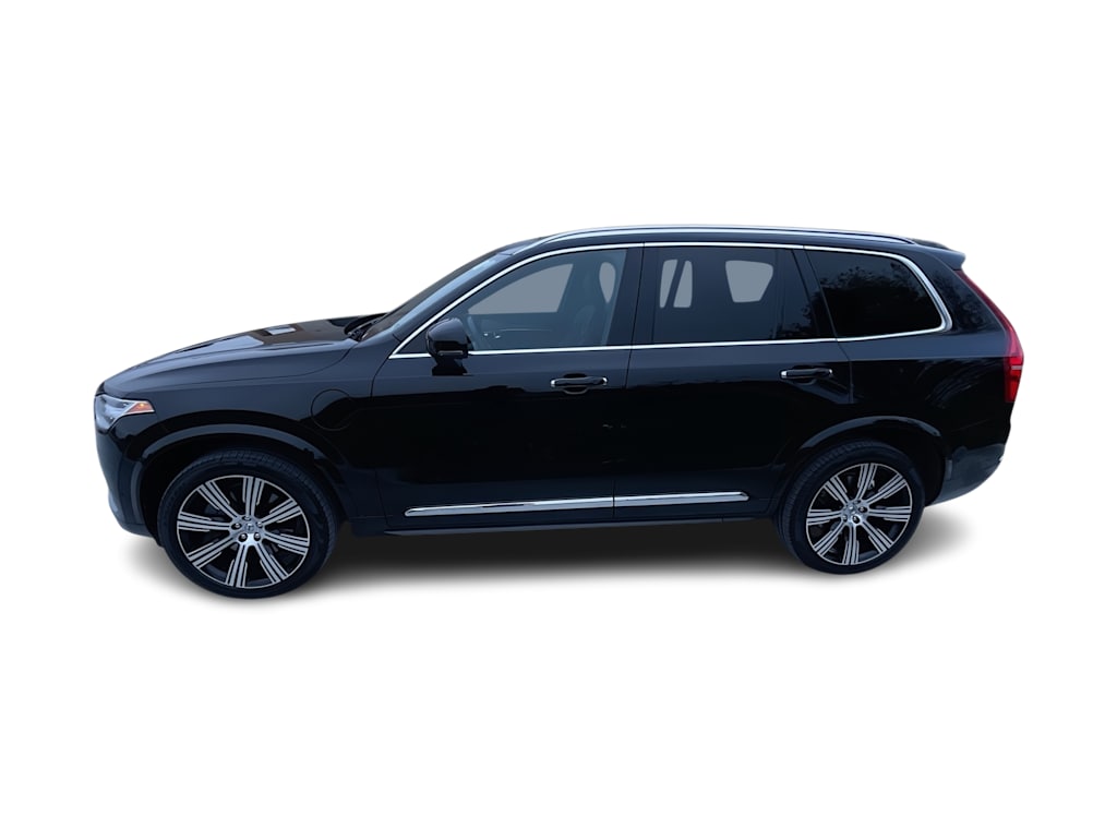 Thumbnail: 2020 Volvo XC90 - 3