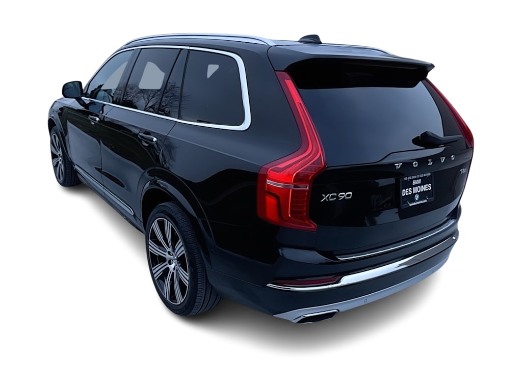 Thumbnail: 2020 Volvo XC90 - 4
