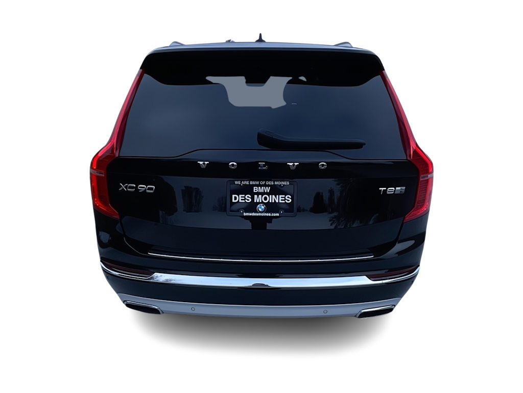 Thumbnail: 2020 Volvo XC90 - 5