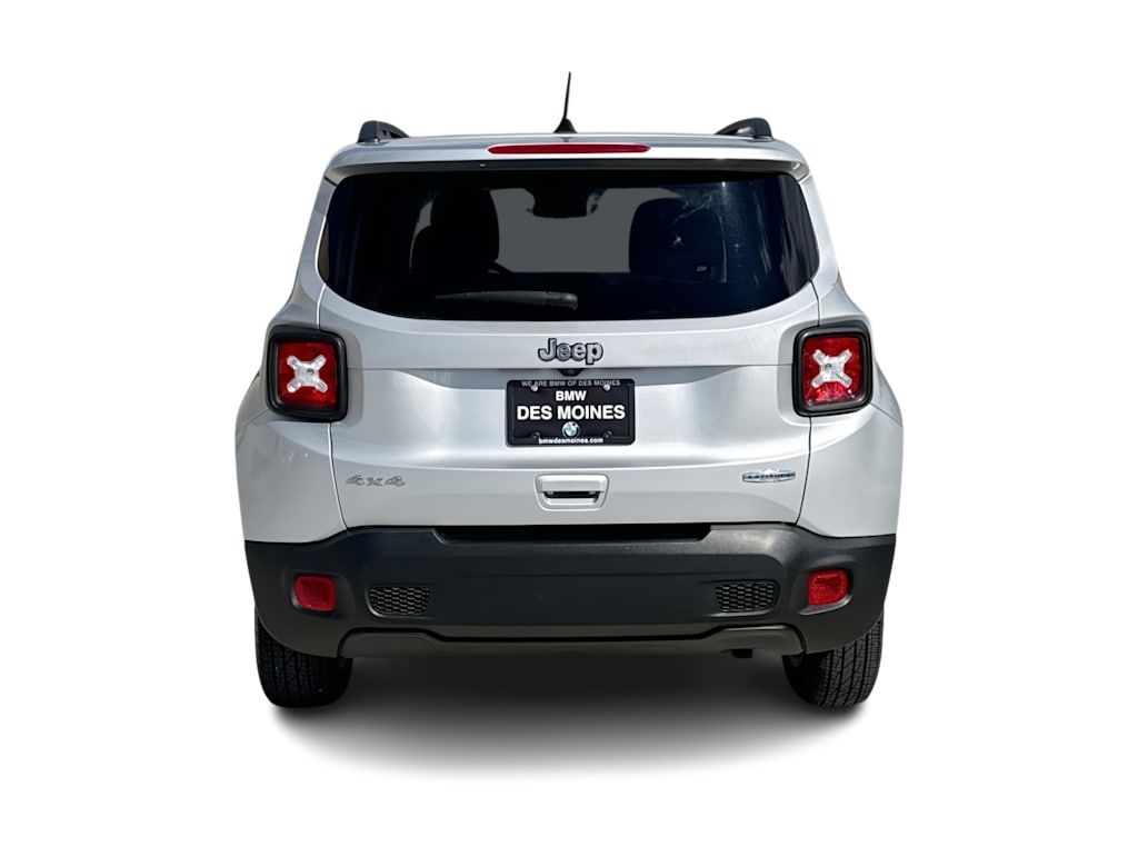 Thumbnail: 2019 Jeep Renegade - 5