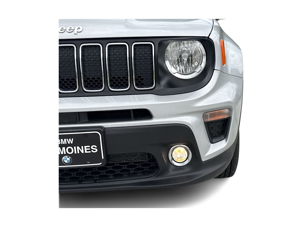 Thumbnail: 2019 Jeep Renegade - 24