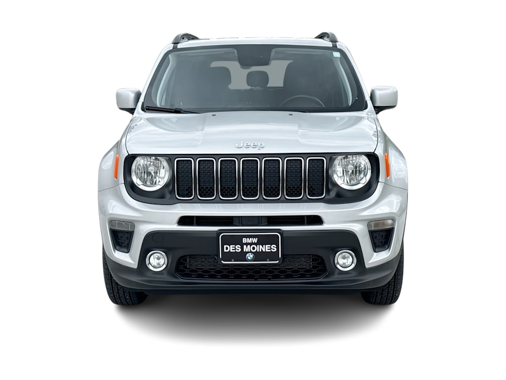 Thumbnail: 2019 Jeep Renegade - 6