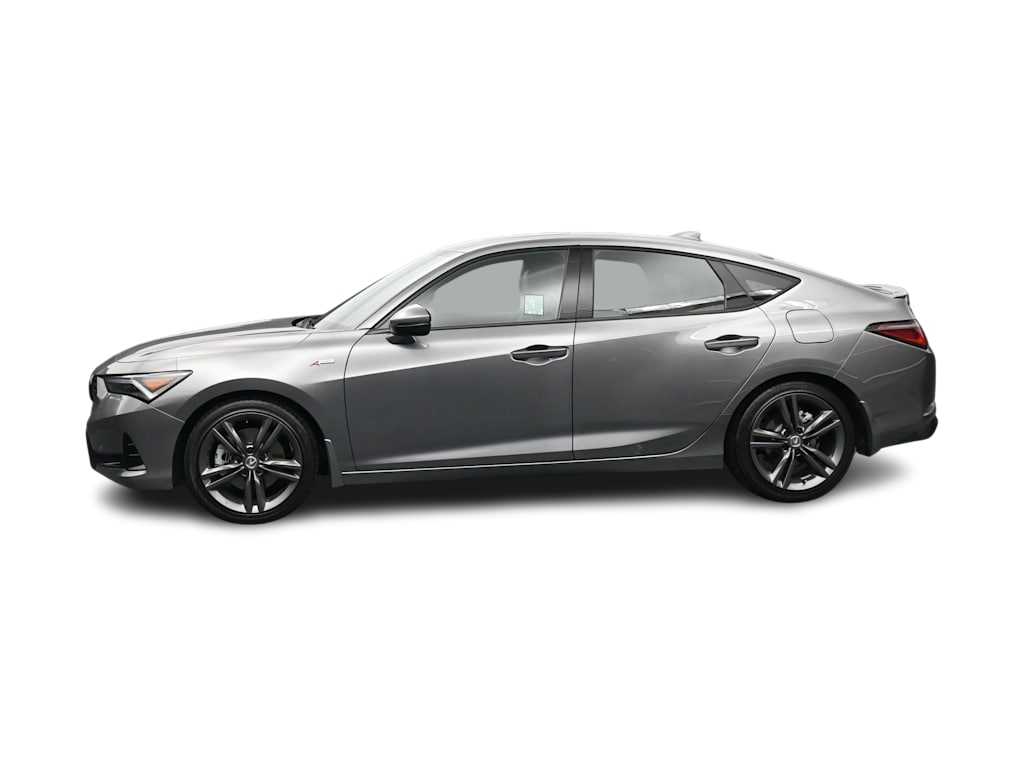 Thumbnail: 2024 Acura Integra - 3