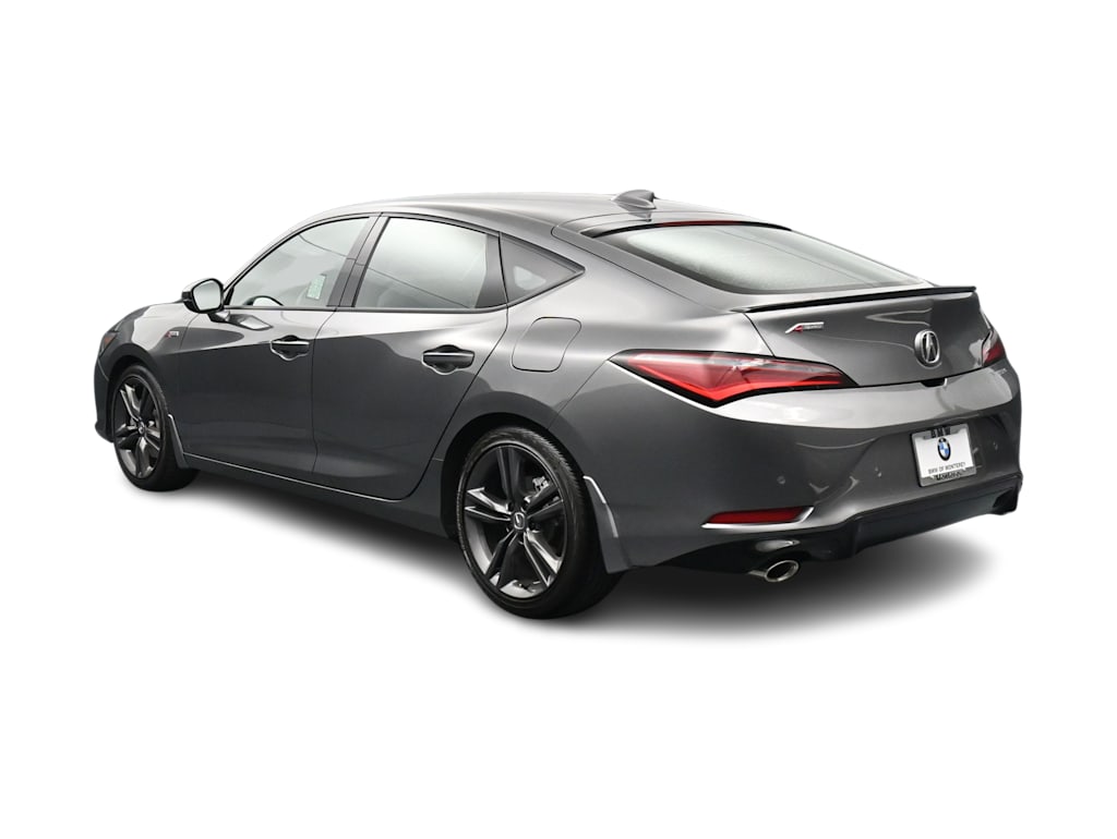 Thumbnail: 2024 Acura Integra - 15