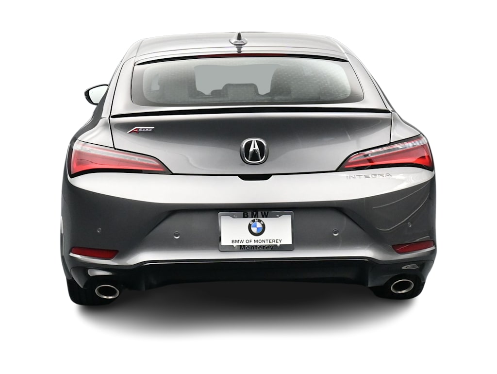 Thumbnail: 2024 Acura Integra - 5