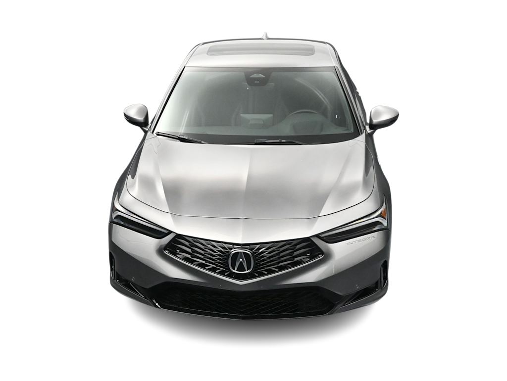 Thumbnail: 2024 Acura Integra - 18
