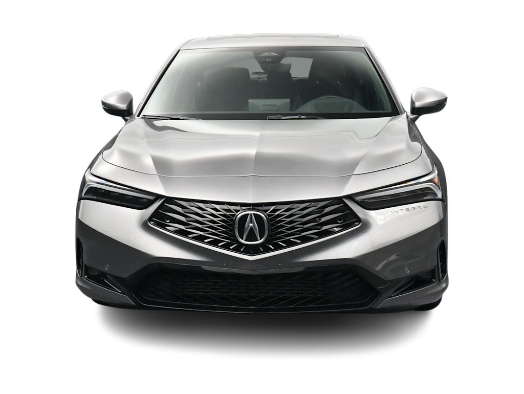 Thumbnail: 2024 Acura Integra - 6