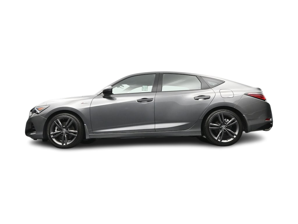 Thumbnail: 2024 Acura Integra - 31