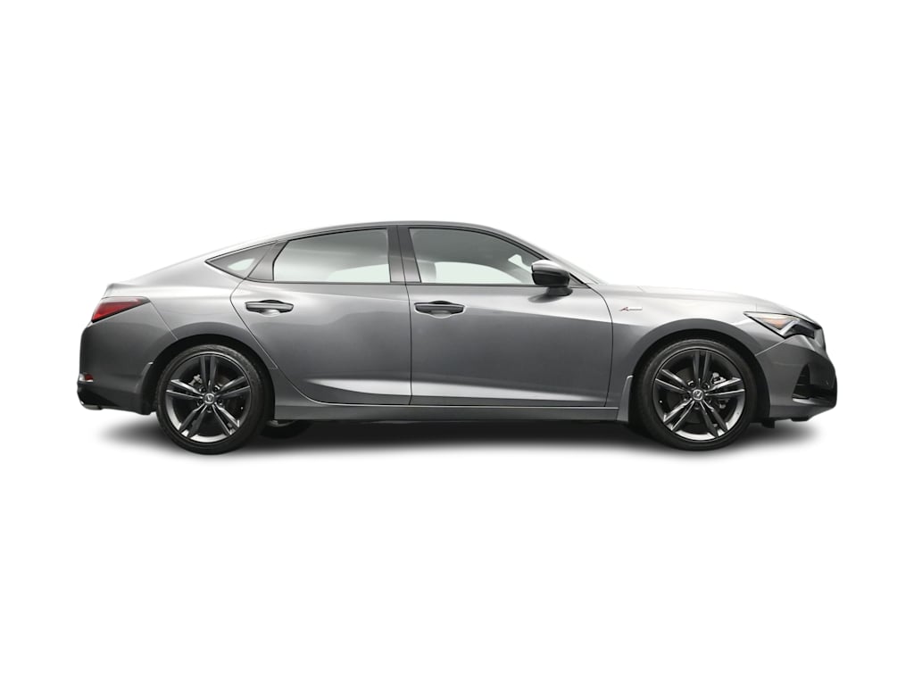 Thumbnail: 2024 Acura Integra - 27