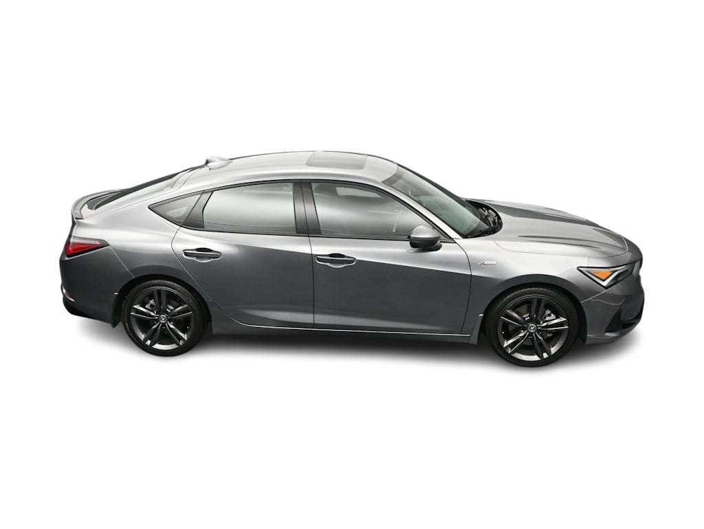 Thumbnail: 2024 Acura Integra - 20