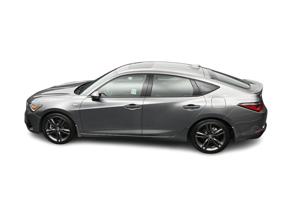 Thumbnail: 2024 Acura Integra - 23